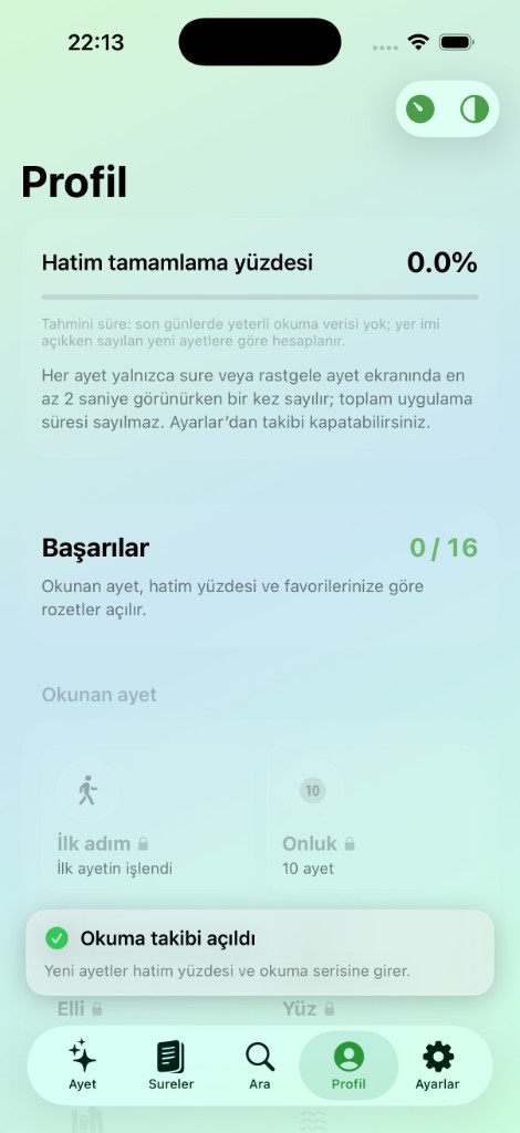 Profil